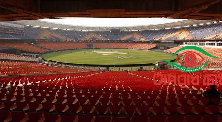 ভারত থেকে সরে যেতে পারে বিশ্বকাপ