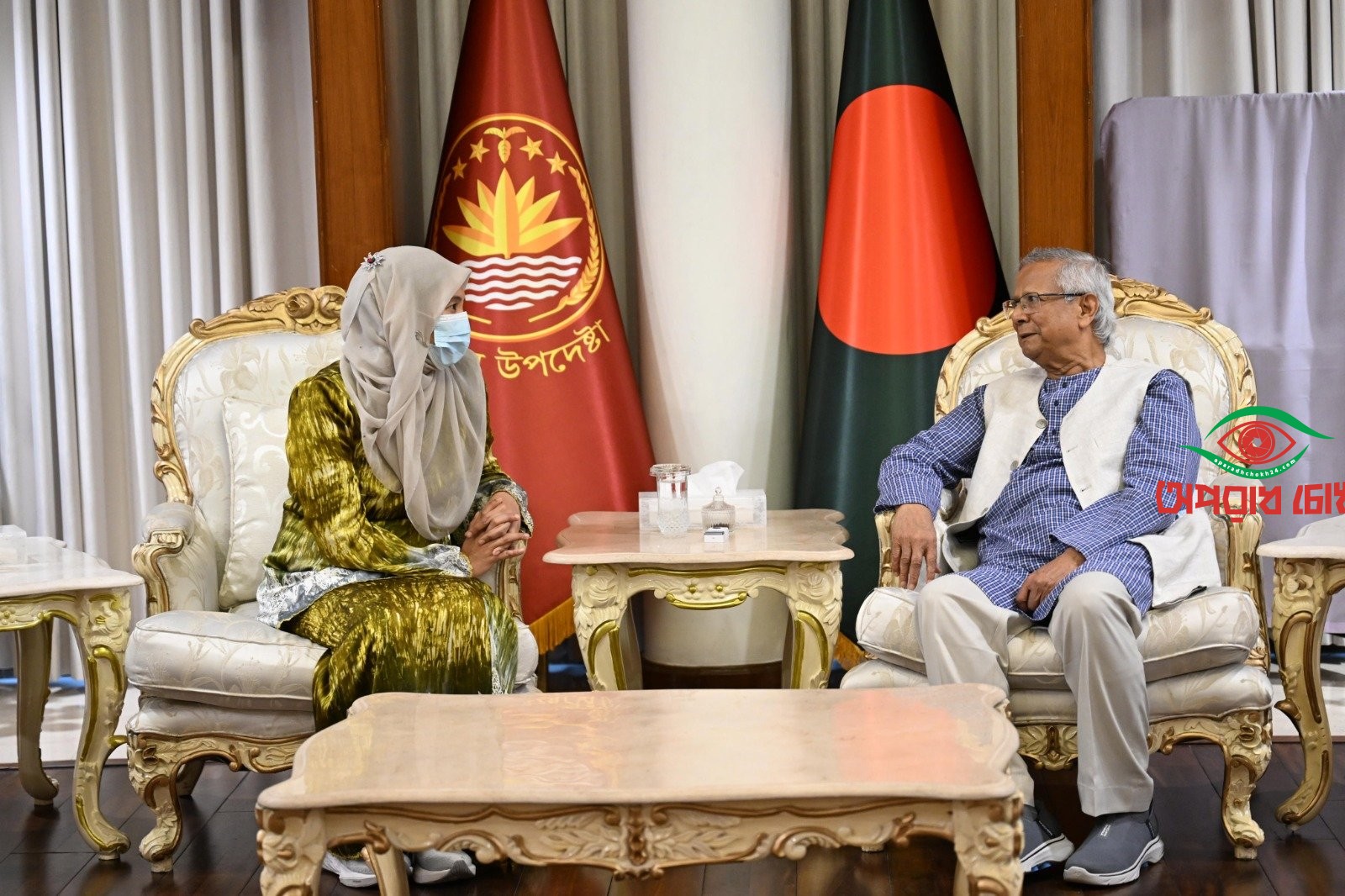 বাংলাদেশ আসিয়ানের সদস্যপদ পেতে মালয়েশিয়ার সমর্থন চাইলেন প্রধান উপদেষ্টা