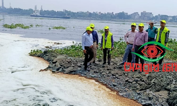  পরিবেশ রক্ষায় দৃশ্যমান সাফল্যে অন্তর্বর্তী সরকার