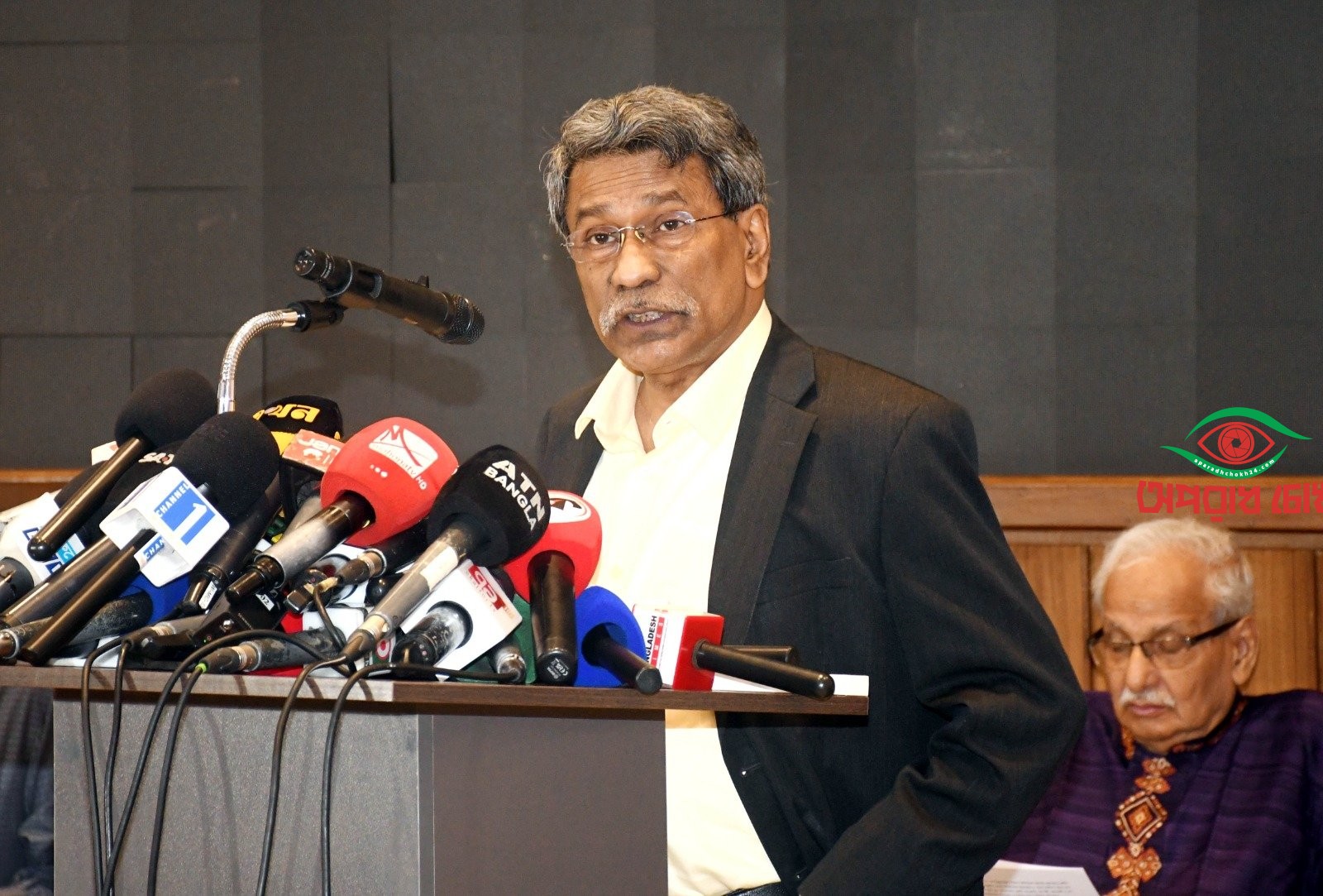  রাজনীতিতে পরিবর্তনের একটা বড় সুযোগ