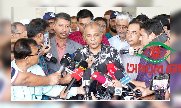 নির্বাচনের জন্য সব ধরনের প্রস্তুতি