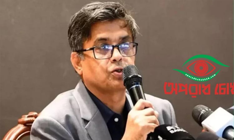 যুক্তরাষ্ট্রের সঙ্গে ২০ শতাংশ শুল্ক নিশ্চিত