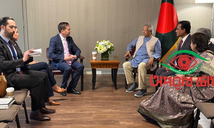 নির্বাচন আয়োজনে ব্যাপক প্রস্তুতি নেয়া হচ্ছে