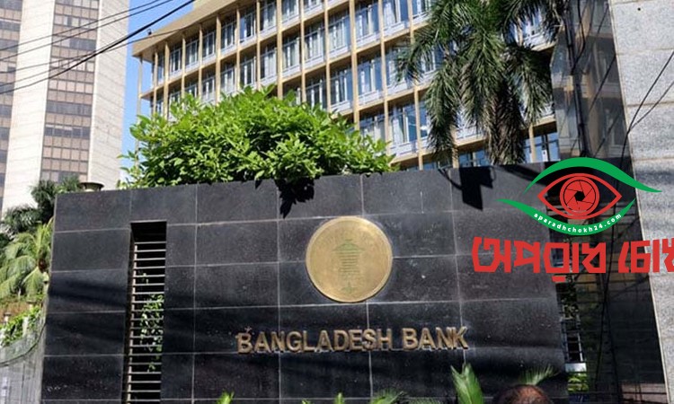  রিজার্ভ ৩১.৫০ বিলিয়ন ডলারে দাঁড়িয়েছে