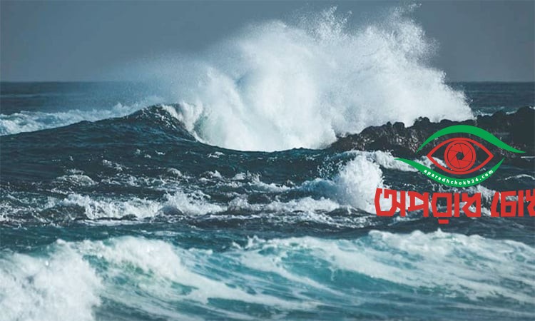 রাতে অন্ধ্রপ্রদেশ অতিক্রম করতে পারে ঘূর্ণিঝড় ‘মোন্থা’