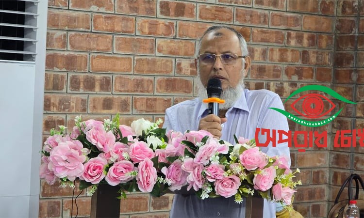 সুষ্ঠু নির্বাচন সরকার বদ্ধপরিকর