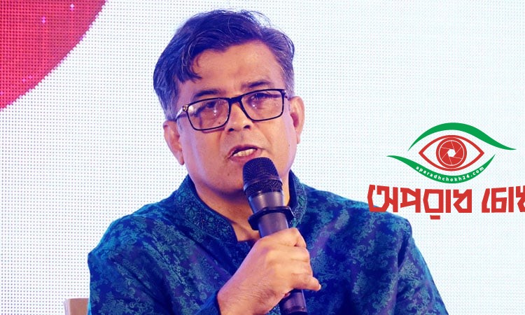 আওয়ামী লীগের বিরুদ্ধে শক্ত অবস্থান নিতে হবে