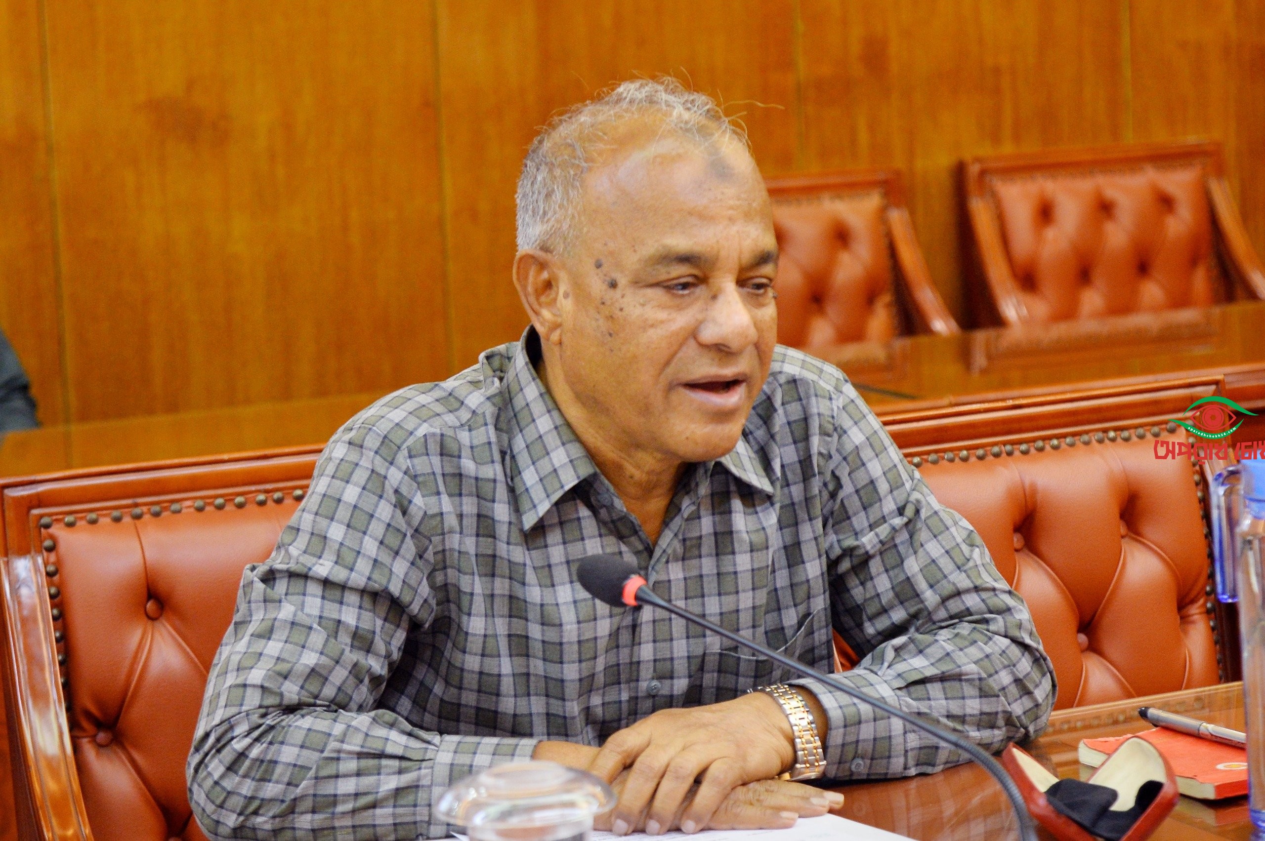 অপরাধীদের কোনো ছাড় দেওয়া হবে না