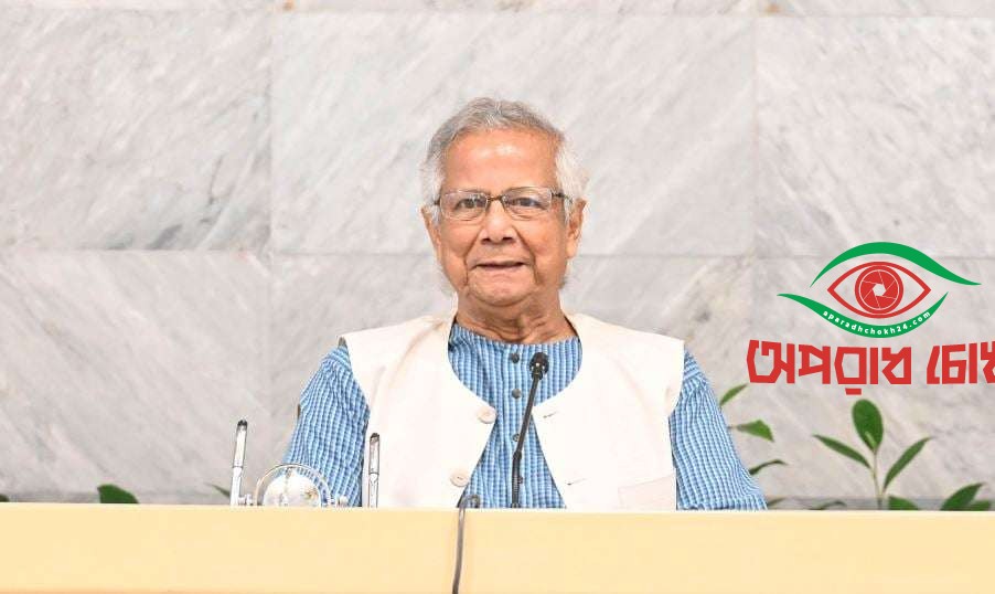 চার বিষয়ে হবে গণভোট