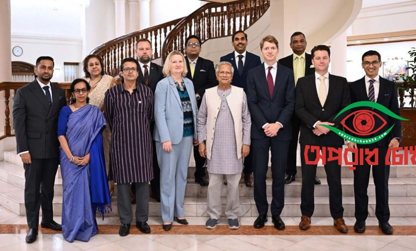 বিনিয়োগ বাংলাদেশের জন্য নতুন যুগের সূচনা