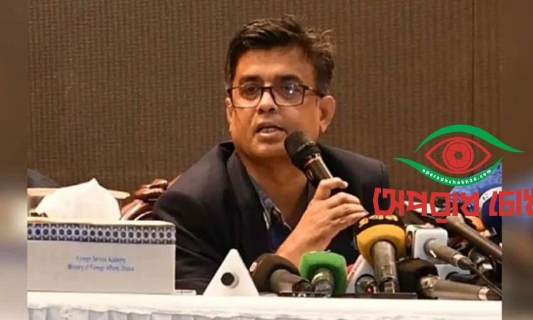 অন্তর্বর্তী সরকার তাদের প্রায় সব লক্ষ্য অর্জন করেছে: