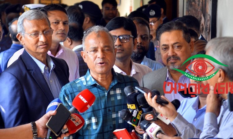 বিজয় দিবস ঘিরে কোনো শঙ্কা নেই