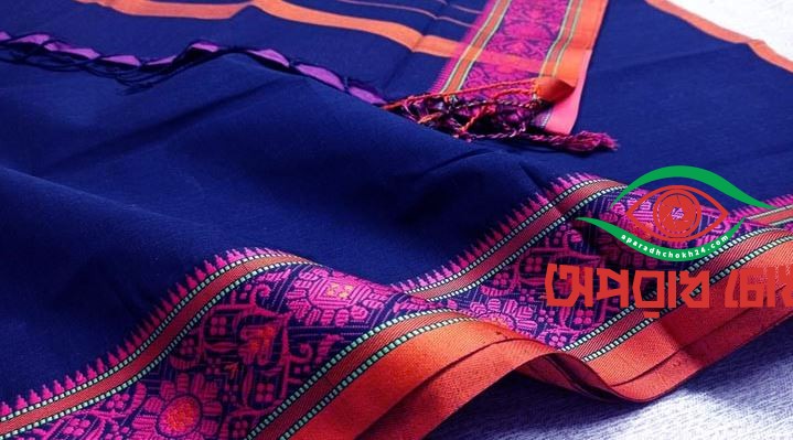 সাংস্কৃতিক ঐতিহ্যের স্বীকৃতি পেল বাংলাদেশের ‘টাঙ্গাইল শাড়ি বুনন শিল্প’