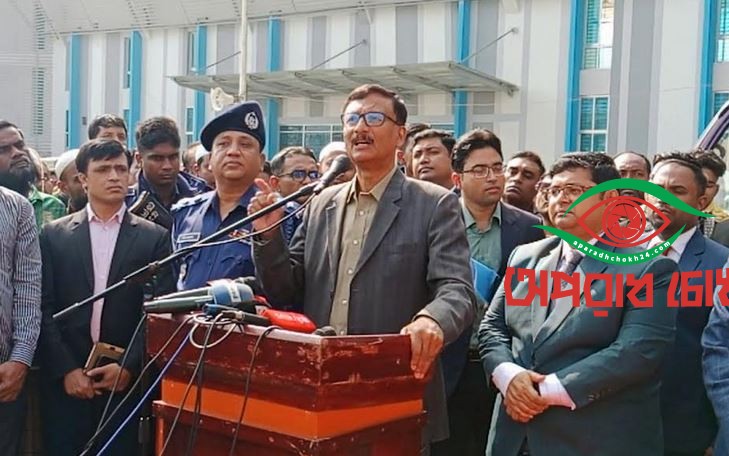 সুষ্ঠু ভোটের ব্যাপারে সরকার সিরিয়াস