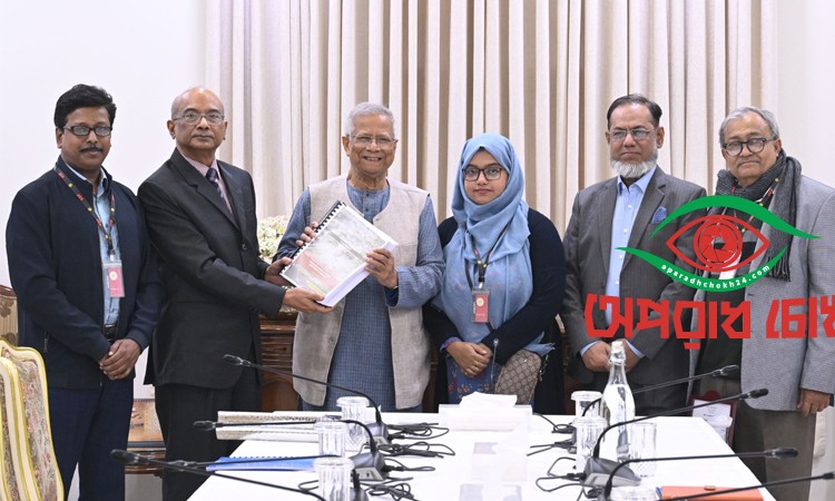 গুমের পেছনে মূলত ছিল রাজনৈতিক উদ্দেশ্য