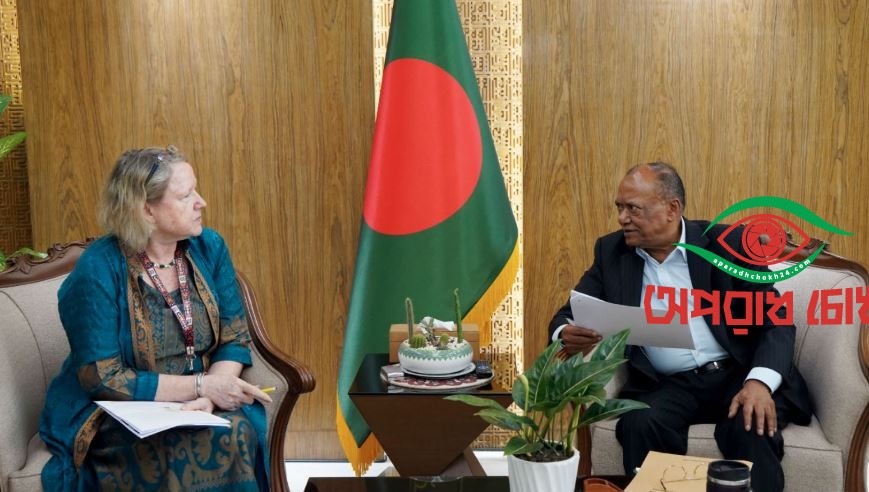 ইউনেস্কোর প্রযুক্তিগত সহায়তা অত্যন্ত গুরুত্বপূর্ণ