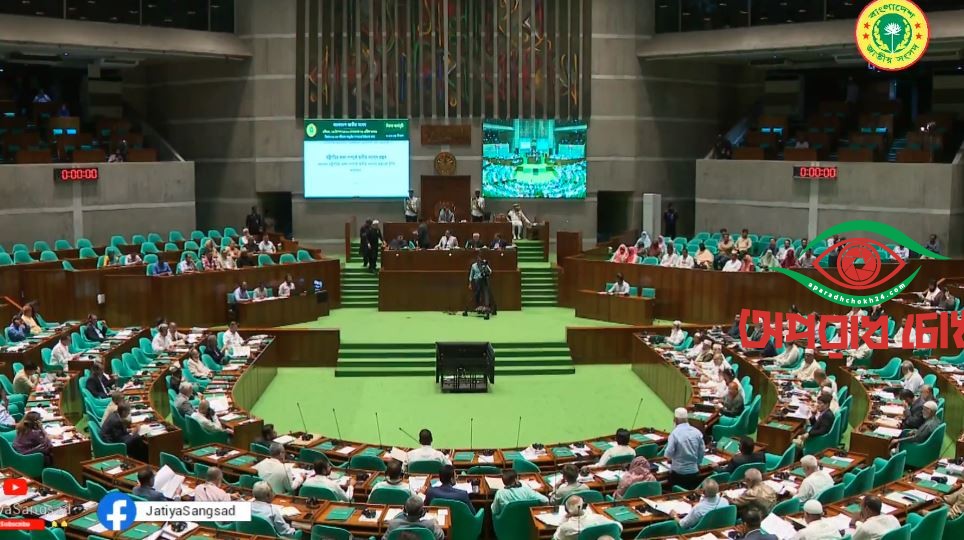 বর্তমান সরকারের মেয়াদেই বাংলাদেশ হবে ট্রিলিয়ন ডলারের অর্থনীতির দেশ