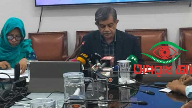 শিক্ষার্থীরা প্রাপ্য মার্কই পেয়েছে