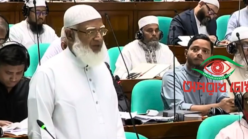 কে কোন দল করবে, তা নির্ধারণের অধিকার কারও নেই