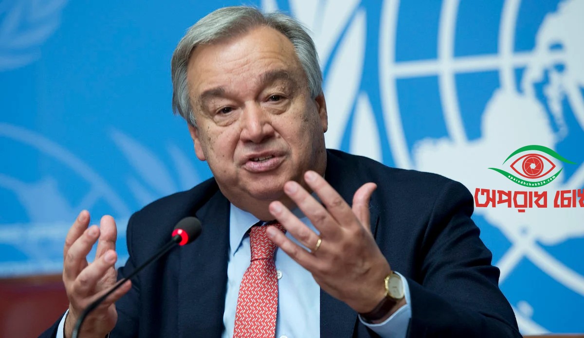 সব পক্ষকে সংযত থাকার আহ্বান