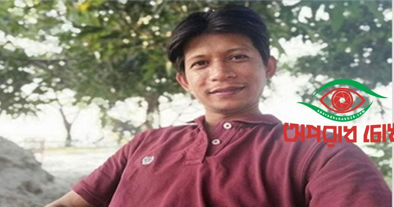 বিচার চাইলেন গণ-অভ্যুত্থানে শহীদ নাদিমের স্ত্রী নিহা