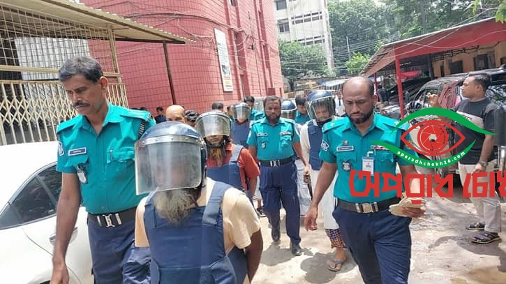 ডা. নিতাই হত্যায় ৫ জনের মৃত্যুদণ্ড