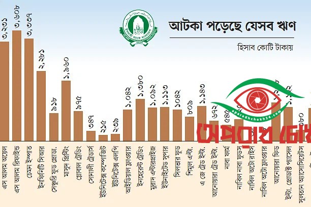 ইসলামী ব্যাংকের ৫০ হাজার কোটি টাকা এস আলমের পকেটে