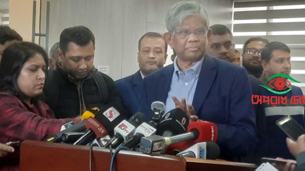 উত্তেজনার প্রভাব দেশের অর্থনীতিতে পড়বে না