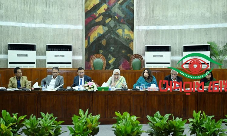শেখ হাসিনাকে ফেরাতে কূটনৈতিক উদ্যোগ অব্যাহত