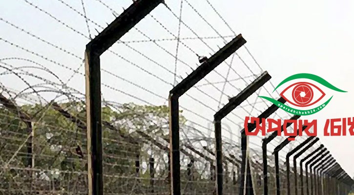 সীমান্ত দিয়ে ১৩ জনকে পুশ-ইন