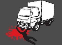 বাসের চাপায় শিশু নিহত