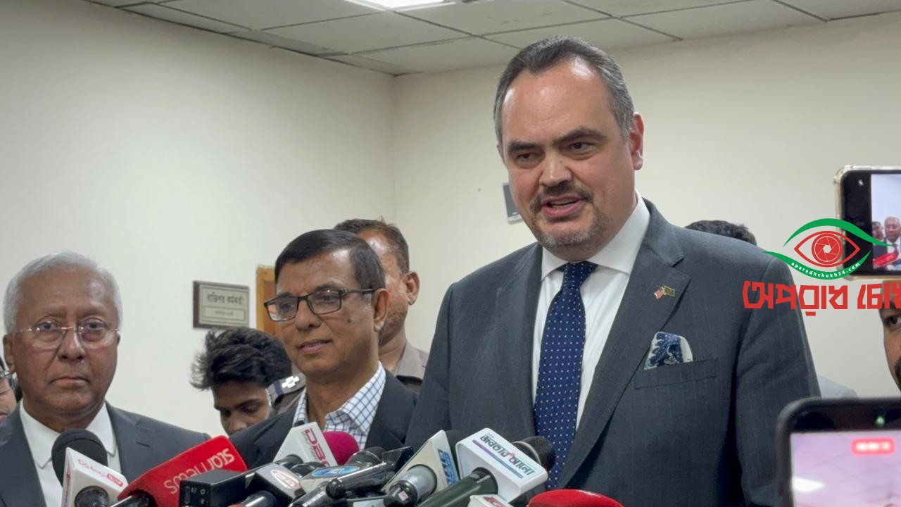 নির্বাচনে কোনো পক্ষ নেবে না যুক্তরাষ্ট্র সরকার